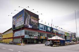 Implementation guidelines for state governments / ut 1 presently ministry of home affairs is in the process of developing an emergency response system management committee. Bangi One Stop Home Centre Trans Loyal Development Sdn Bhd Group