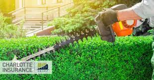 Add credibility to your lawn care business with certifications and memberships: Why Lawn Care Companies Need Insurance Charlotte Insurance