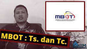 Board of surveyors of malaysia (ljt). Professional Technologist Malaysia Mbot Registration