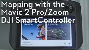 Download the dronedeploy app to upgrade your drone with autonomous and free flight capabilities for automated capture in just a few taps. Smart Controller And Orthomosaic Mapping Commercial Drone Pilots Forum