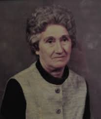 Fannie Harmon Clark (1914-1994)