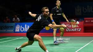 Badminton courts are the rectangular surfaces used for the racket sport of badminton. Five Fastest Smashes In The History Of The Sport Of Badminton