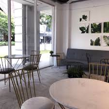 Yg entertainment to open its cafe space on tuesday. Korean Cafes In Singapore With Insta Worthy Food Ambience Girlstyle Singapore