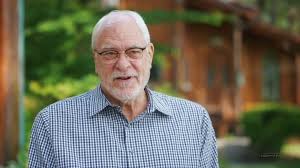 I mean, who would do that? Where Are Phil Jackson And Jerry Krause Now In 2020
