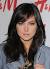 Round Face Long Hair With Side Bangs