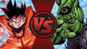 Considering how war hulk was bashing around black bolt and dr. Goku Vs Hulk Dragon Ball Z Vs Marvel Cfc Episode 187 Youtube