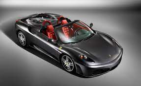 Take the wheel of the agile f430, and you'll. Ferrari F430 Spider Specs Photos 2005 2006 2007 2008 2009 Autoevolution