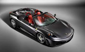 Maybe you would like to learn more about one of these? Ferrari F430 Spider Specs Photos 2005 2006 2007 2008 2009 Autoevolution