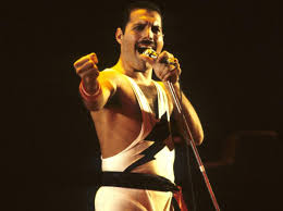 • • ★ ★ #freddiemercury no matter how ill freddie felt, he never grumbled to anyone or sought sympathy of any kind. Geburtstag Queen Frontmann Freddie Mercury Ware Jetzt 70 Shz De