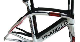 Carbon Road Bike Frame Pinarello B02