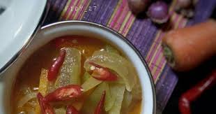 Nah bunda bagaimana cara membuat gulai nangka labu siam santan enak sedap dengan mudah dan dapat dipraktekkan sendiri mari kita simak terlebih dahulu cara memasak gulai labu siyam, dan di bawah ini kami sajikan resep masakan secara lengkap, silahkan di simak lalu dicoba. 11 Resep Sambal Goreng Labu Siam Sapi Enak Dan Sederhana Ala Rumahan Cookpad