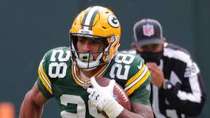 Green Bay Packers Coping After Aj Dillon Tests Positive For Covid 19 Provided to you with the support of our betting sites partner and guide, the ultimate source of up to date information for the best online bookmakers in the world!