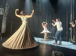 Durham-Shot Rapunzel Red Competes for Best Dance Film at Prestigious Awards  - Durham Magazine