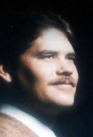 Robert Kyle “Bob” Sundell (1959-1996)