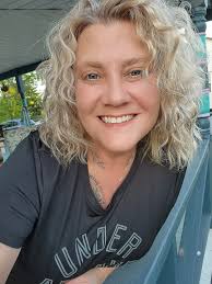 Should women over 50 keep their big hair or change their hairstyle?