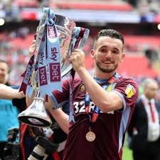 John mcginn's incredible 25 yard volley for aston villa against sheff wednesday! John Mcginn Jmcginn7 Twitter
