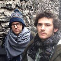 CITADELIC improvisation and performance FESTIVAL 12