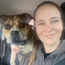 Little Angels Staffie...