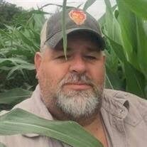 Michael "Immy" Imhoff Obituary