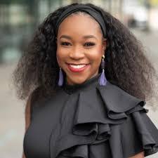 Vonda Bailey's Instagram, Twitter & Facebook