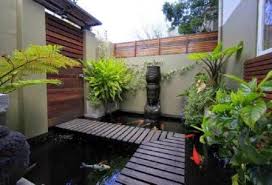 Feng Shui Kolam Ikan Di Dalam Rumah