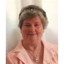 Sylvia Harmon Obituary