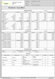 Computer Aided Design For The Recovery Of Boil Off Gas From