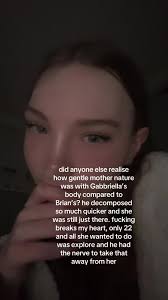 Gabrielle Barlow Death