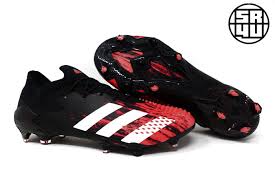Written by joshua vujovic on february 4, 2020. Adidas Predator Mutator 20 1 Low Cut Review Soccer Reviews For You