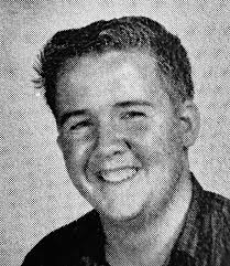 Celebration of Life for Gary Louis Borda, Arroyo Grande Class of 1965