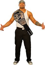 Sin cara makes his return to raw against hunico. Hunico Wwe Champion 2013 By The Rocker 69 On Deviantart