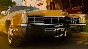 Image result for Shalimar Gold 1969 Cadillac