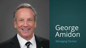George Amidon