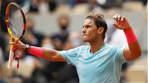 Posted sunsunday 11 octoctober 2020 at 6:56pmsunsunday 11 octoctober 2020 at 6:56pm, updated sunsunday 11 octoctober 2020 at 8. French Open 2020 Rafael Nadal Drops Just Four Games In Reaching Round Three