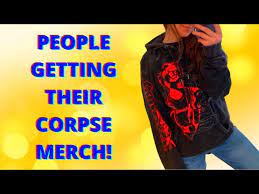 Corpse husband merch limited edition corpse husband t shirt visit corpse husband shirt official. There Will Be A Limited Restock Corpse Husband Reveals The Likely Date For His Next Merchandise Drop