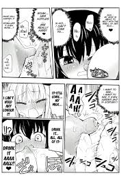 Page 9 | Magical Nipple Kiss (Original) - Chapter 1: Magical Nipple Kiss by  HOMURA Subaru at HentaiHere.com