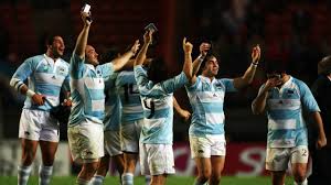 Blitzboks resolve tested in tokyo. Argentina Dominate France For Third Place Rugby World Cup 2007 Youtube