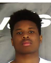 Jaden Gaines's Football Recruiting Profile