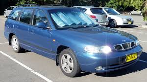 Image result for Aquamarine Blue 1990 Daewoo