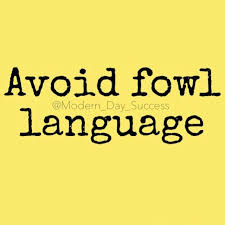 More images for peppa pig ijsjes lidl » There Is No Place For Fowl Language The Use Of Fowl Language Does Not Mean That You Are Taken Seriously In Any Way Pls Understand That This Is Extremely Disrespectful And Unattractive