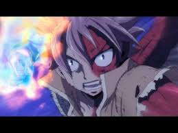 Top 10 best action/adventure/magic anime of all time!! Top 10 Magic Action Adventure Anime Youtube