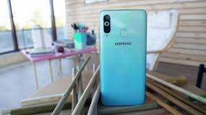 Download Samsung Galaxy A60 SM-A6060 ...
