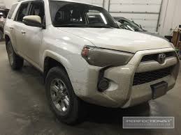 We offer toyota remote starters, toyota oem style remote starters, compustar remote. New 2016 Toyota 4runner Outfitted With Remote Start