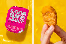 Maybe you would like to learn more about one of these? Best Mcdonald S Dipping Sauces Ranked Is Honey Mustard The Best Thrillist