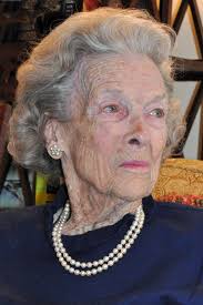 Lives Lived: Audrey MacDonald, 99