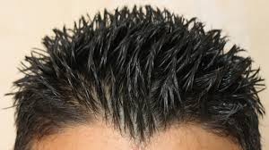 Luckily, hair gel formulas and styling techniques have come a long way since then. Hair Gel How To Style Men S Hair Men S Hair Blog