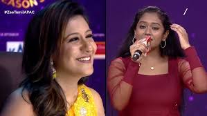 Gun-in Kadhal- Kolamaavu Kokila (CoCo) I Anirudh Ravhichander I Anu Shan  Choreography