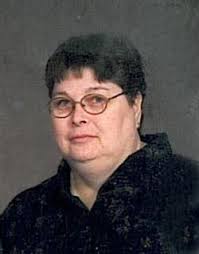 Gail Ann Haynes Knipper (1955-2008)
