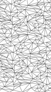 Black And White Geometric Wallpaper April 2013 Geometric Wallpaper Iphone Wallpaper Zentangle Patterns