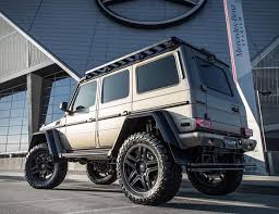 Mercedes Benz G550 Brabus 4x4 Squared Mercedes Benz Custom Mercedes Benz Mercedes
